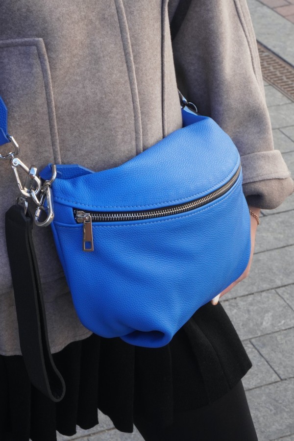 LEMANE. RANKINĖ PANDA