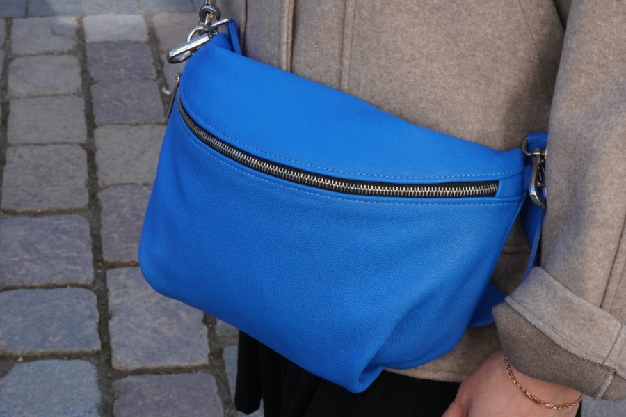 LEMANE. RANKINĖ PANDA