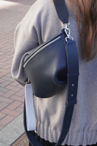 LEMANE. RANKINĖ PANDA