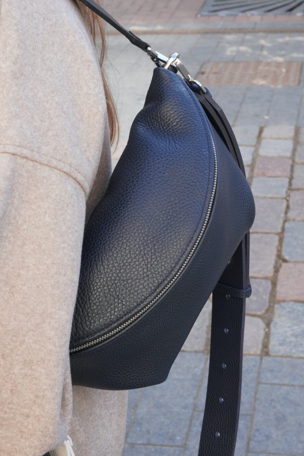 LEMANE. RANKINĖ PANDA