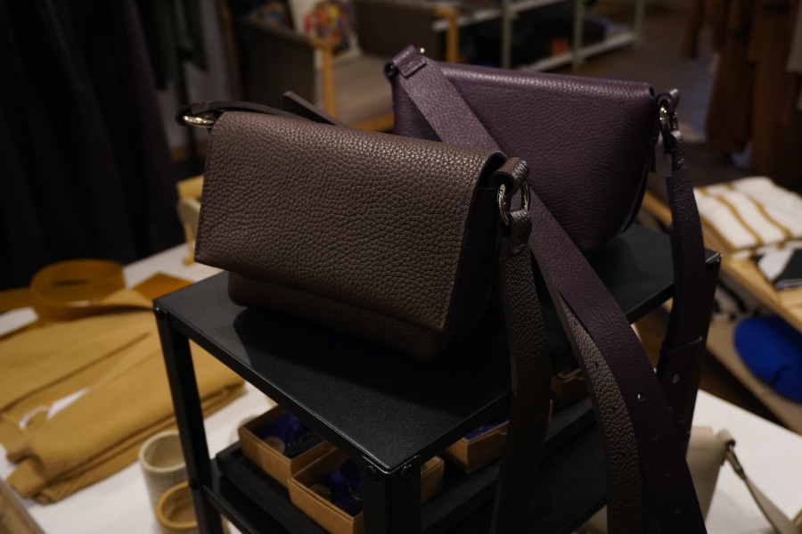 LEMANE. RANKINĖ šokoladas