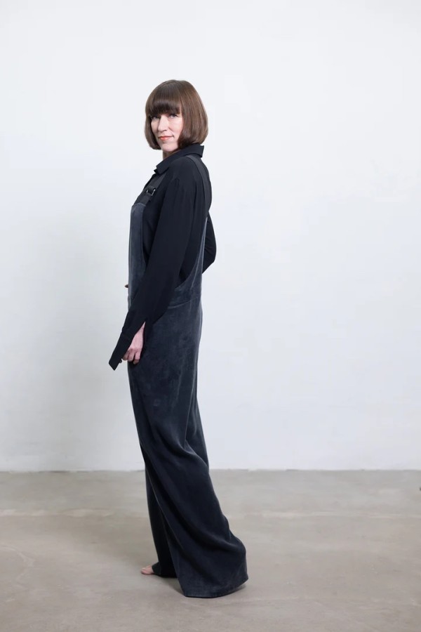 Lina andriukone. Kombinezonas