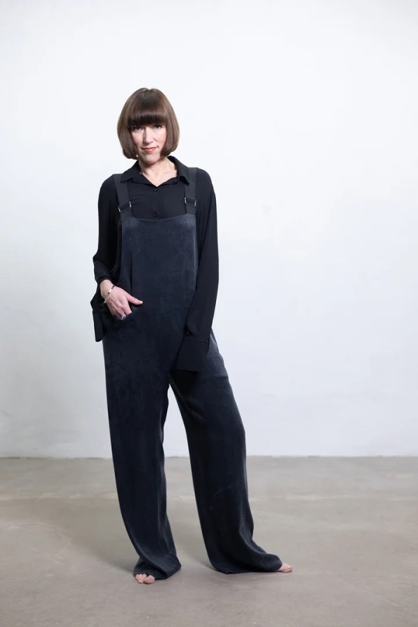 Lina andriukone. Kombinezonas