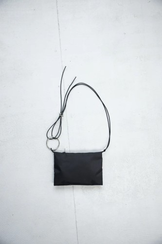 Lina Andriukone. Tiny bag