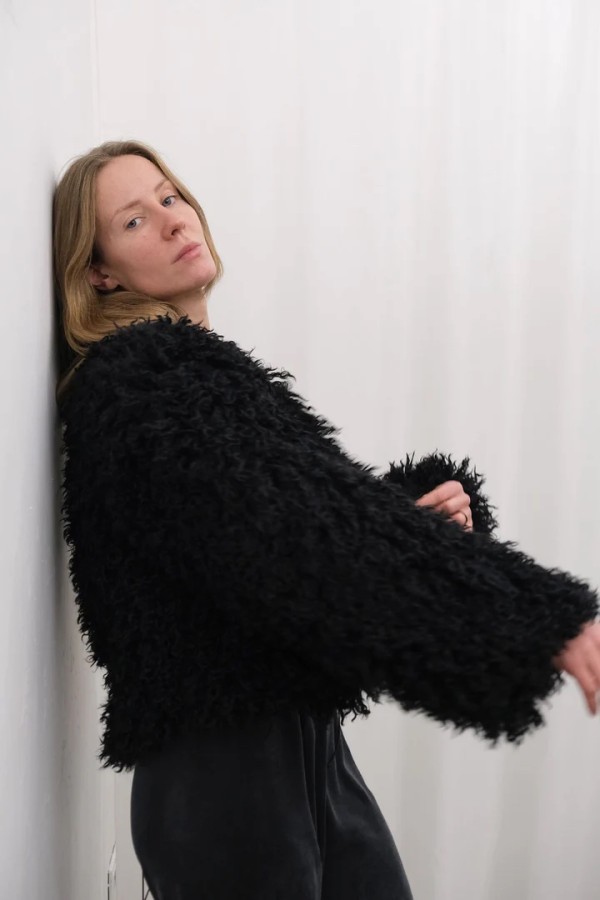 lina andriukone. Trumpi Kailiniai