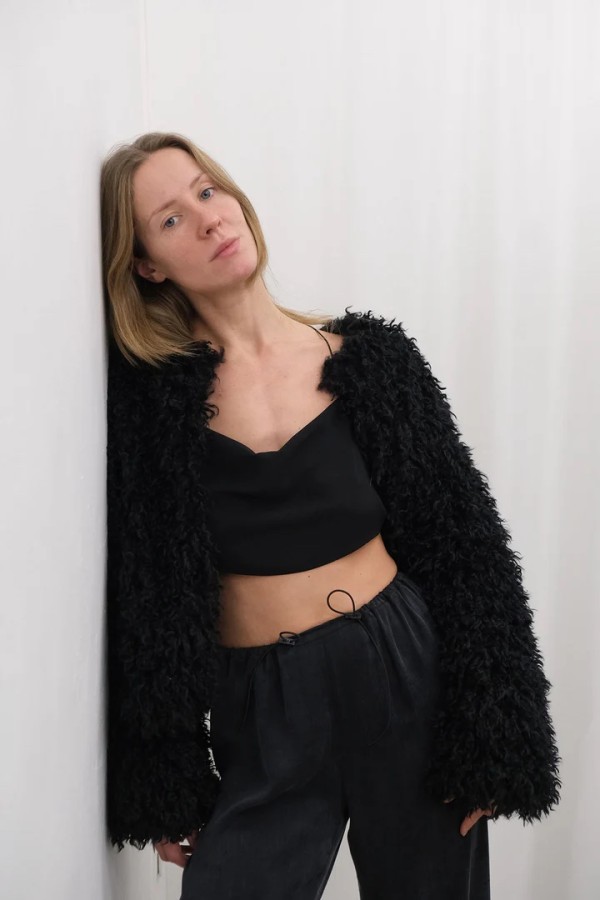 lina andriukone. Trumpi Kailiniai