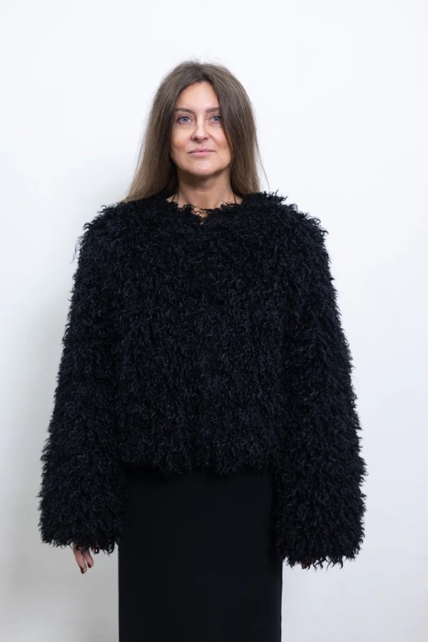 lina andriukone. Trumpi Kailiniai