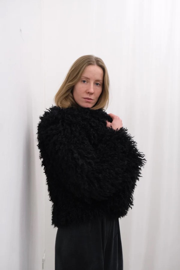 lina andriukone. Trumpi Kailiniai