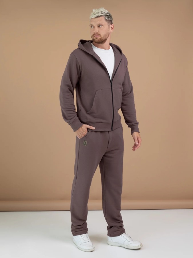 losmados. Laisvalaikio kostiumas Freedom Zip