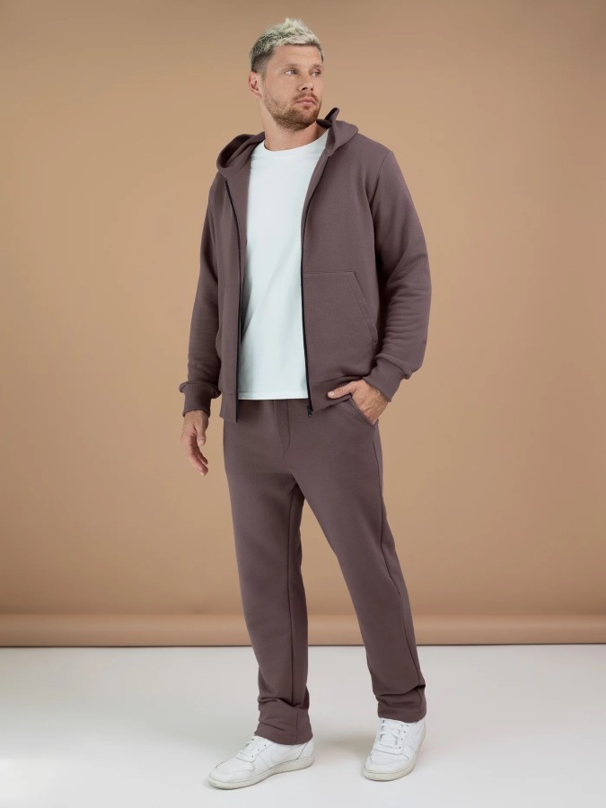 losmados. Laisvalaikio kostiumas Freedom Zip
