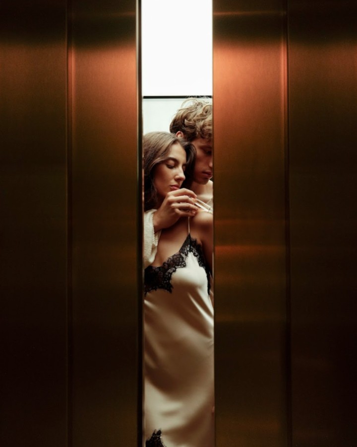 MAAR. NIGHT LINK ALIEJINIAI KVEPALAI MAAR. NIGHT LINK ALIEJINIAI KVEPALAI