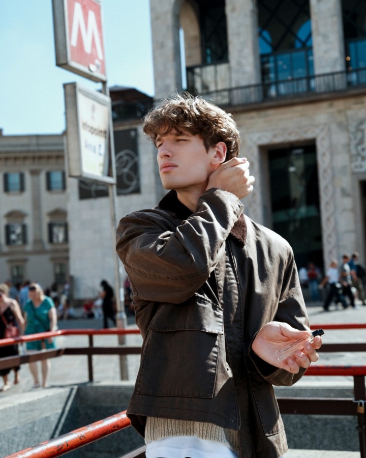 Maar. SOFT MAYHEM KVEPALŲ EKSTRAKTAS