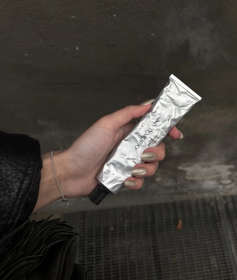 maar. UORIGINAL SIN Rankų kremas maar. UORIGINAL SIN Rankų kremas