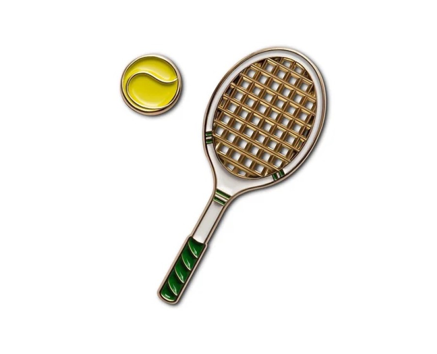 MAKEHEADSTURN. ŽENKLIUKAS Tennis Racket