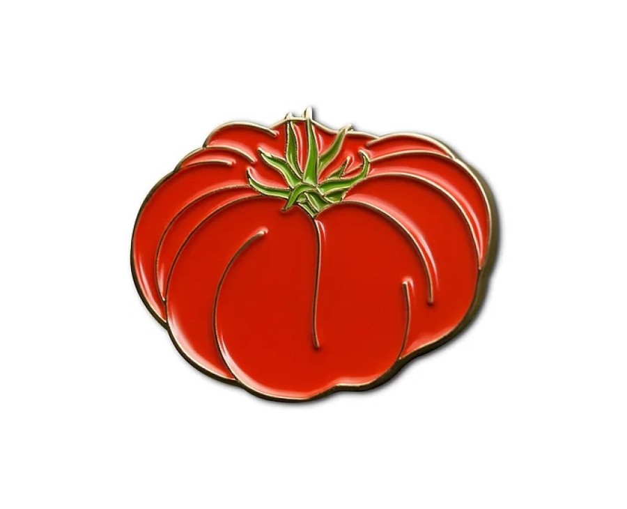 MAKEHEADSTURN. ŽENKLIUKAS Tomato