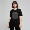 MARCH. unisex reflective marškinėliai