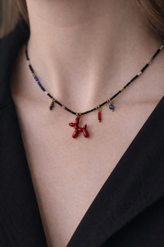 MAŽI DALYKAI. VĖRINUKAS