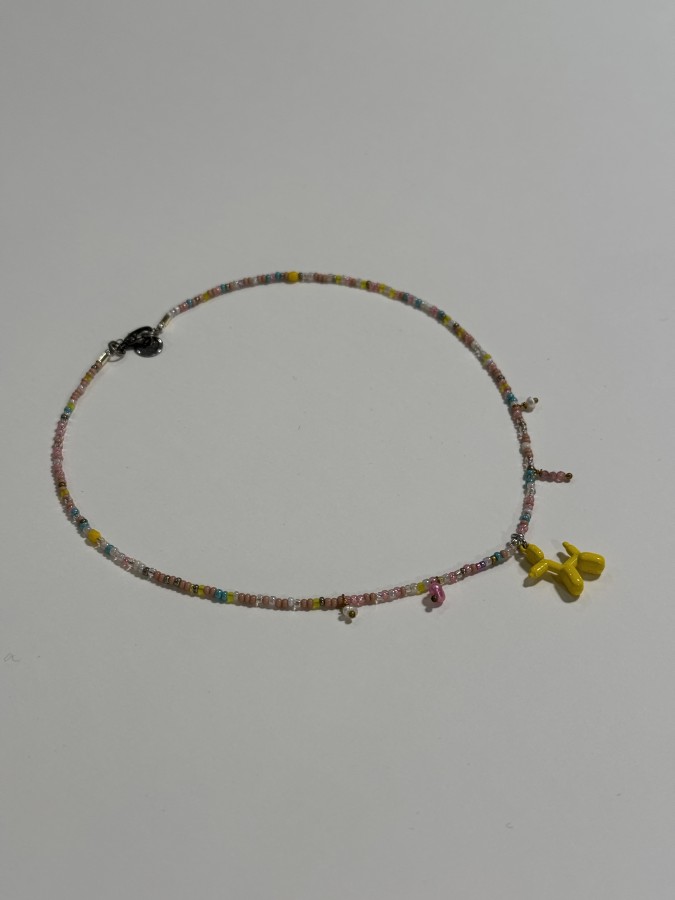 MAŽI DALYKAI. VĖRINUKAS