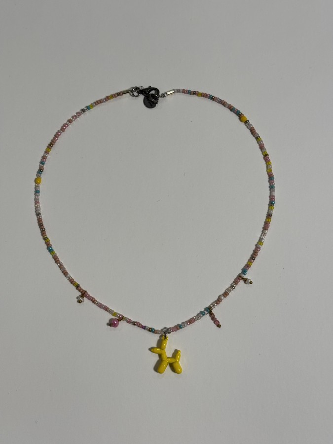 MAŽI DALYKAI. VĖRINUKAS