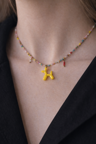 MAŽI DALYKAI. VĖRINUKAS