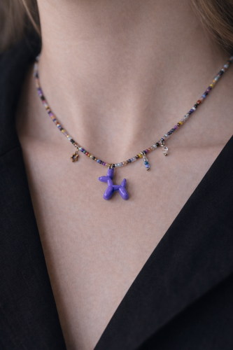 MAŽI DALYKAI. VĖRINUKAS