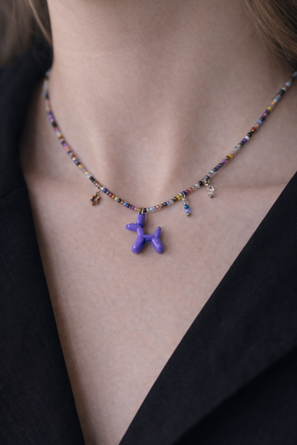 MAŽI DALYKAI. VĖRINUKAS