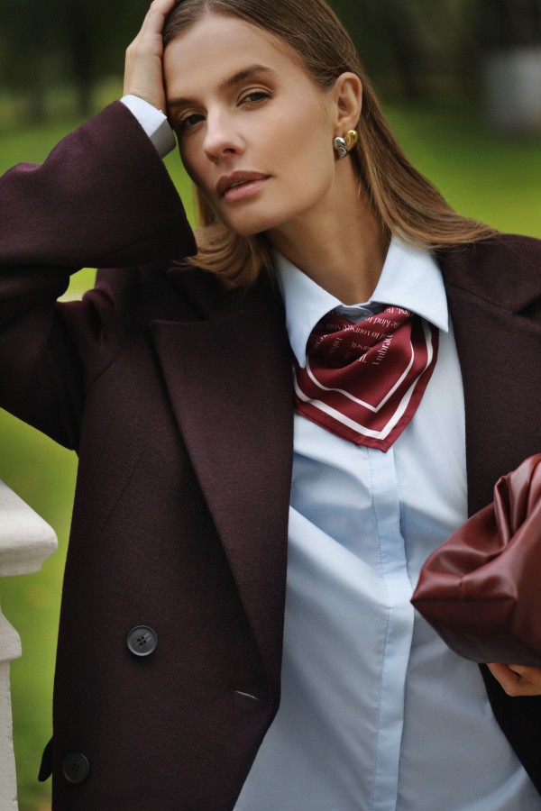 mudvii. Skarelė LOVE