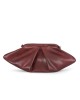 mudvii. Clutch rankinė Essence Burgundy
