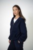 Mudvii. Džemperis comfort navy Mudvii. Džemperis comfort navy