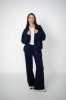 Mudvii. Džemperis comfort navy Mudvii. Džemperis comfort navy