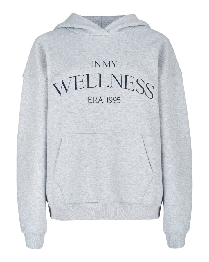 Mudvii. Džemperis WELLNESS Mudvii. Džemperis WELLNESS