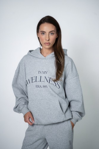 Mudvii. Džemperis WELLNESS
