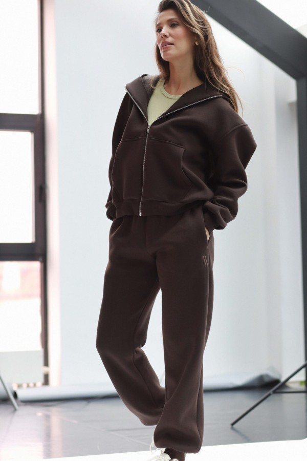 mudvii. kelnės ENERGY šokoladas