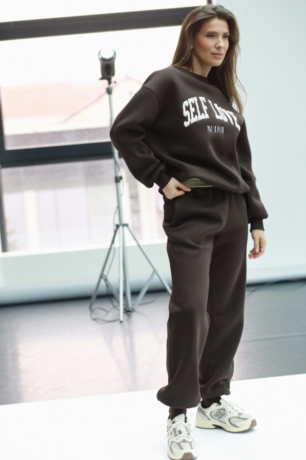 mudvii. kelnės ENERGY šokoladas