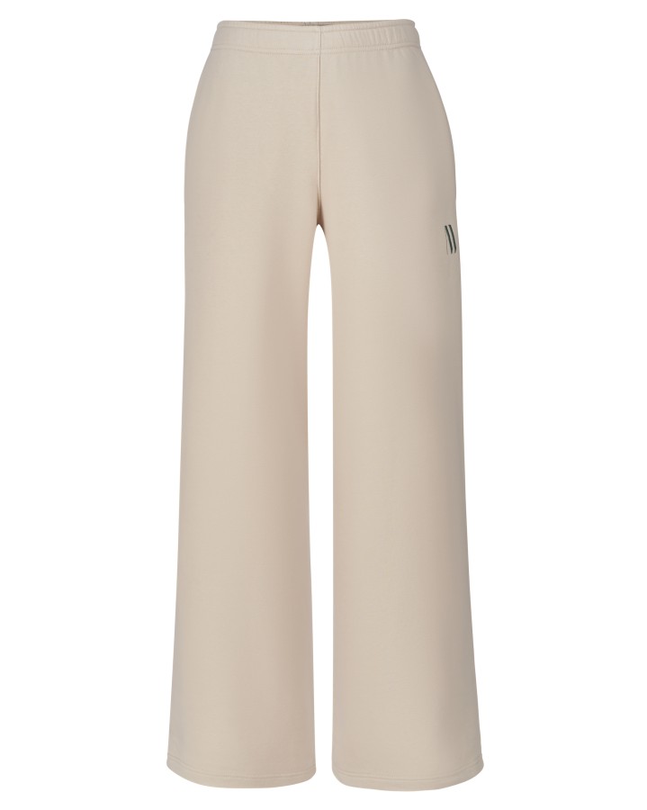 mudvii. kelnės MOTION TAUPE