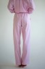 MUDVII. Kelnės Pyjama Rožinė