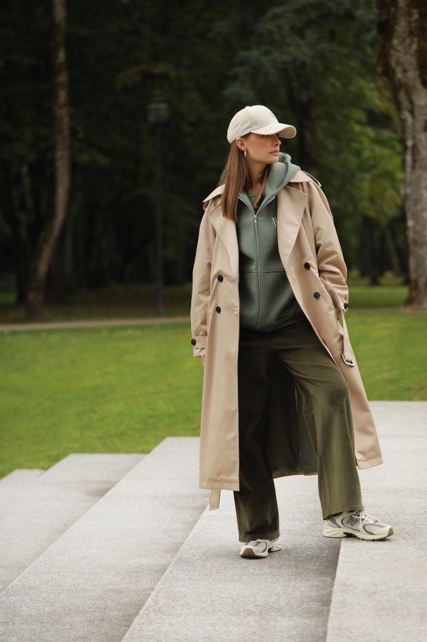 mudvii. Lietpaltis JOURNEY 