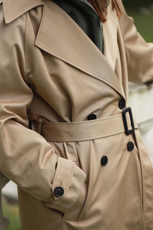 mudvii. Lietpaltis JOURNEY 