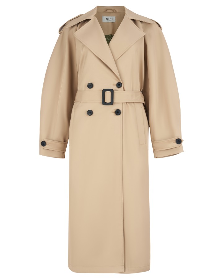 mudvii. Lietpaltis JOURNEY 