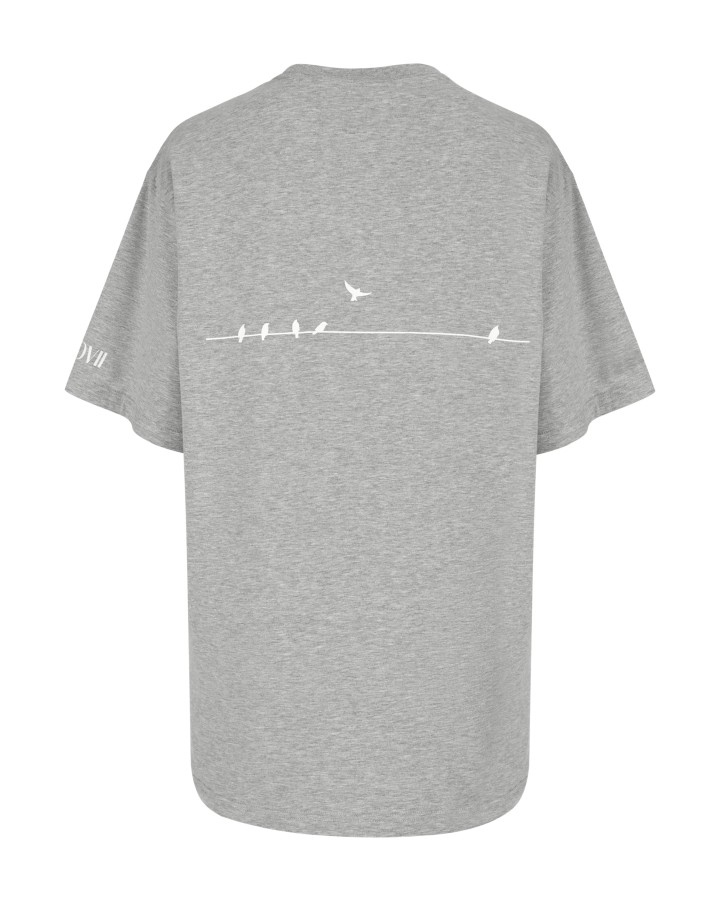 Mudvii. marškinėliai freedom Mudvii. marškinėliai freedom