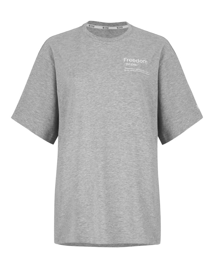 Mudvii. marškinėliai freedom Mudvii. marškinėliai freedom