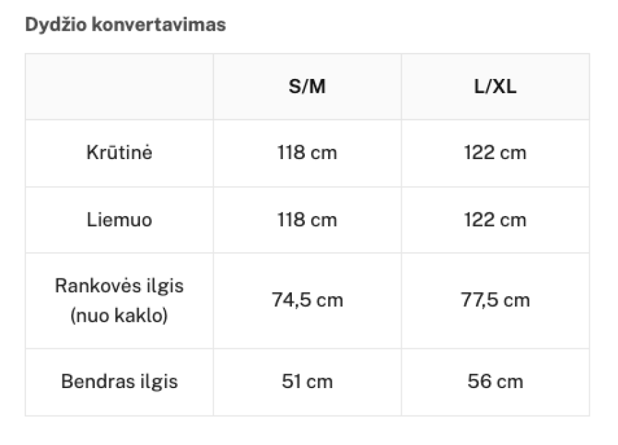 Mudvii. Marškinėliai ilgomis rankovėmis CLARITY Mudvii. Marškinėliai ilgomis rankovėmis CLARITY