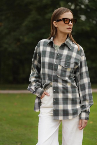 Mudvii. Marškiniai GROUNDING