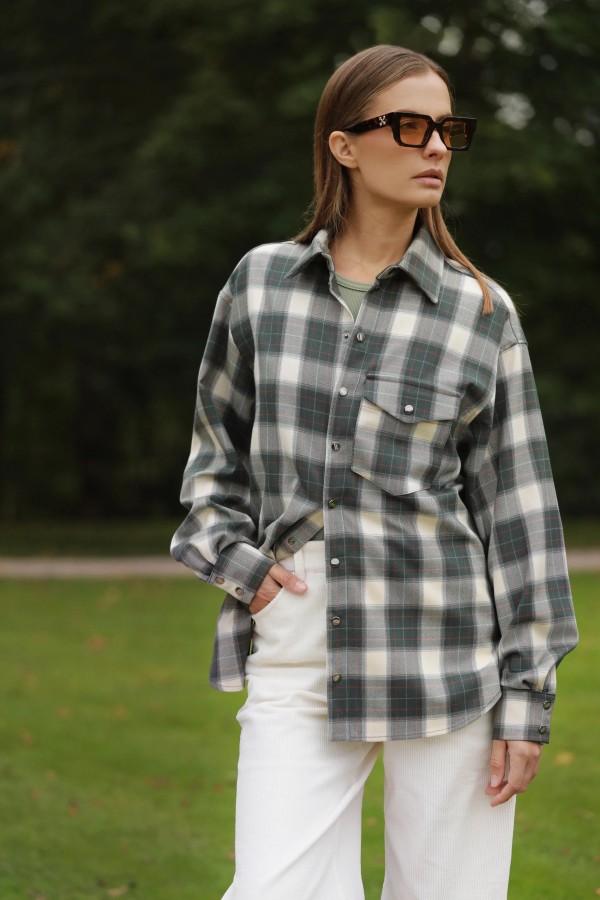 Mudvii. Marškiniai GROUNDING Mudvii. Marškiniai GROUNDING