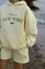 mudvii. Šortai Catch me in New York