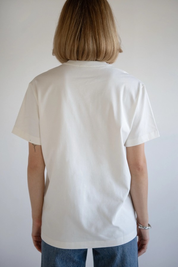 mudvii. UNISEX Marškinėliai | Balta