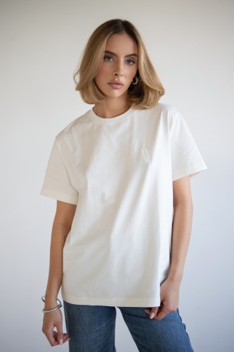mudvii. UNISEX Marškinėliai | Balta