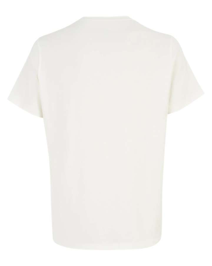 mudvii. UNISEX Marškinėliai | Balta