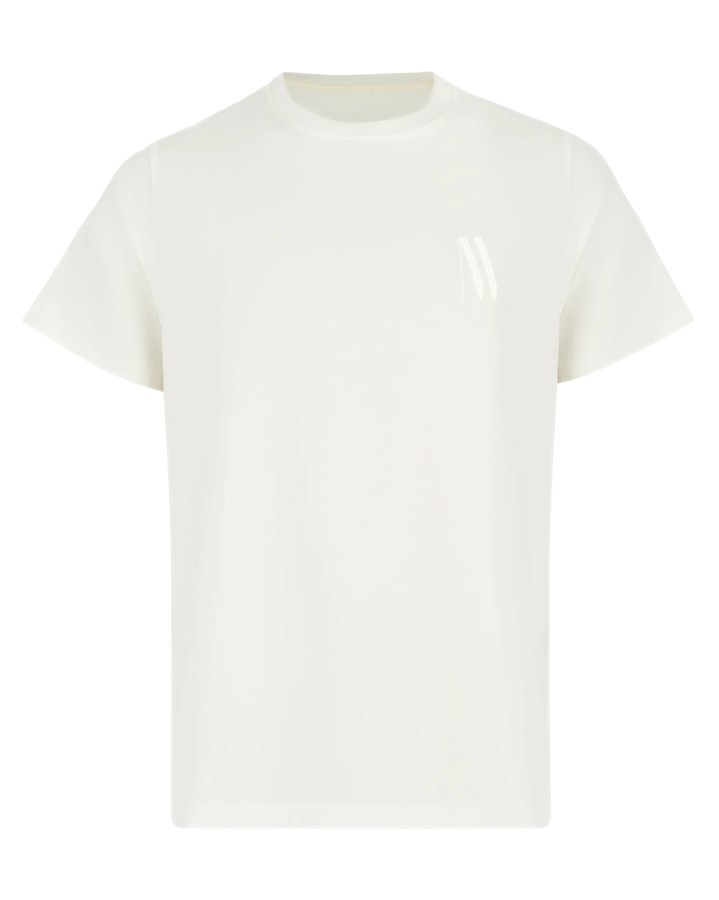 mudvii. UNISEX Marškinėliai | Balta