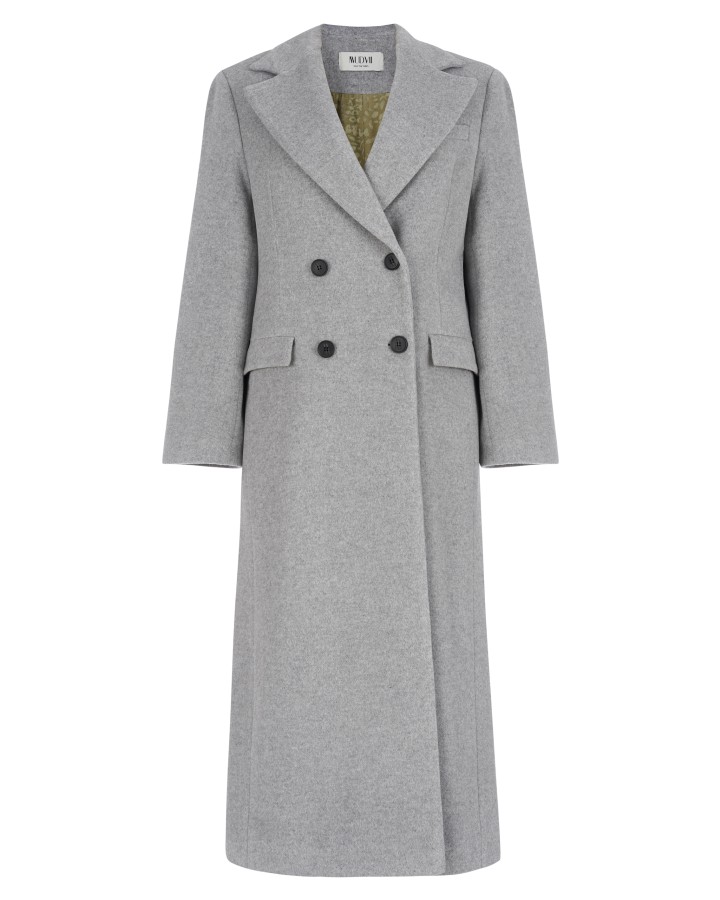 Mudvii. Vilnos paltas INDEPENDENCE